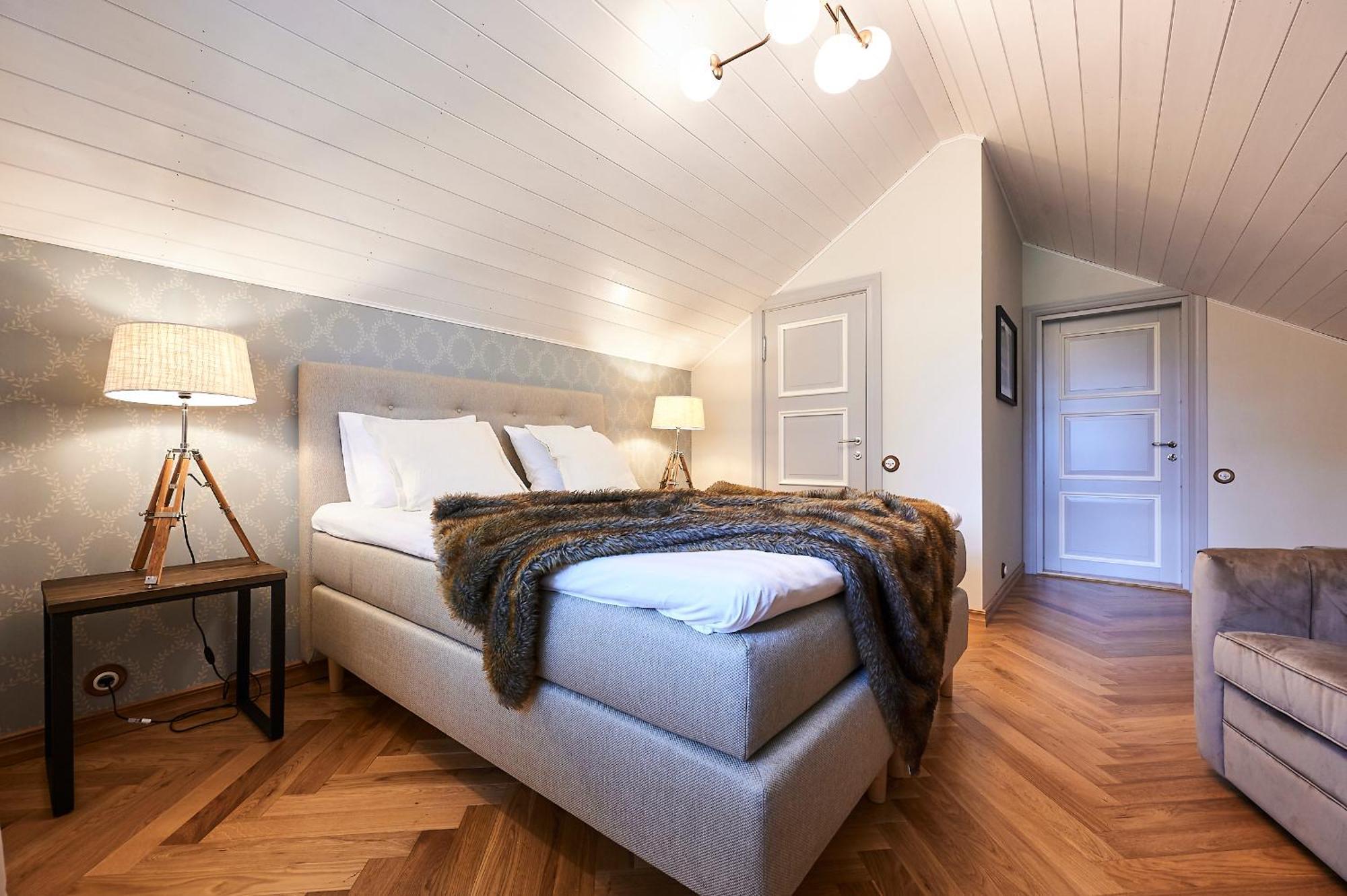 Bottengarn Boutique Guesthouse Koguva Extérieur photo