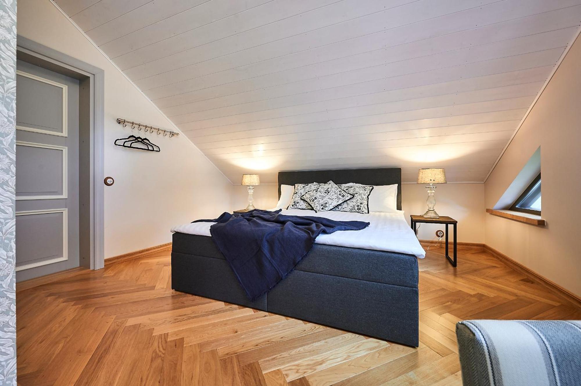Bottengarn Boutique Guesthouse Koguva Extérieur photo