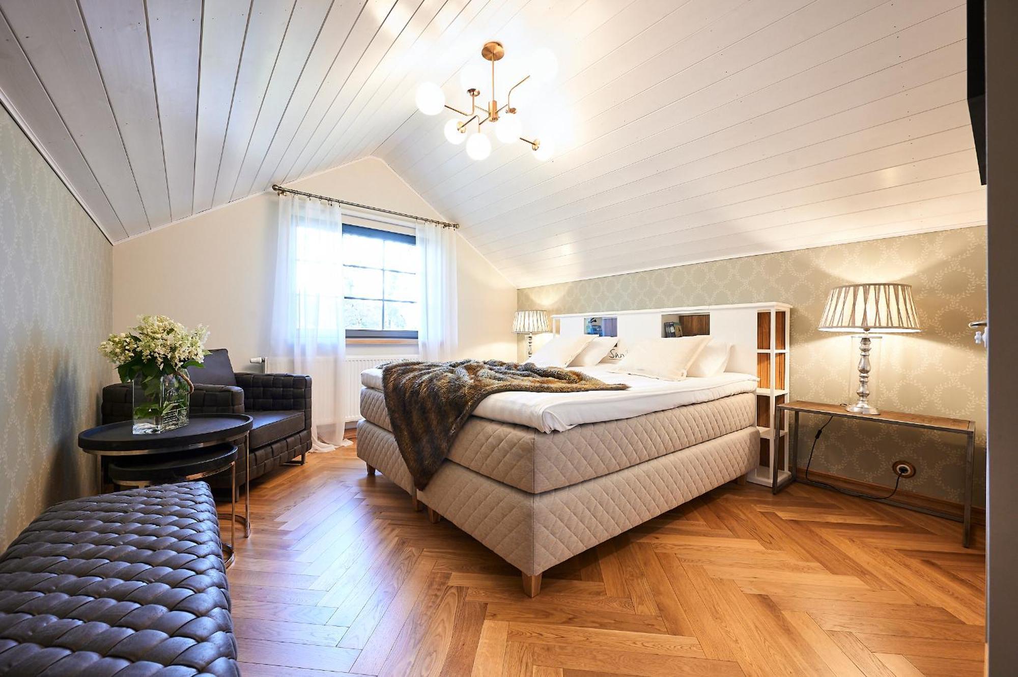 Bottengarn Boutique Guesthouse Koguva Extérieur photo