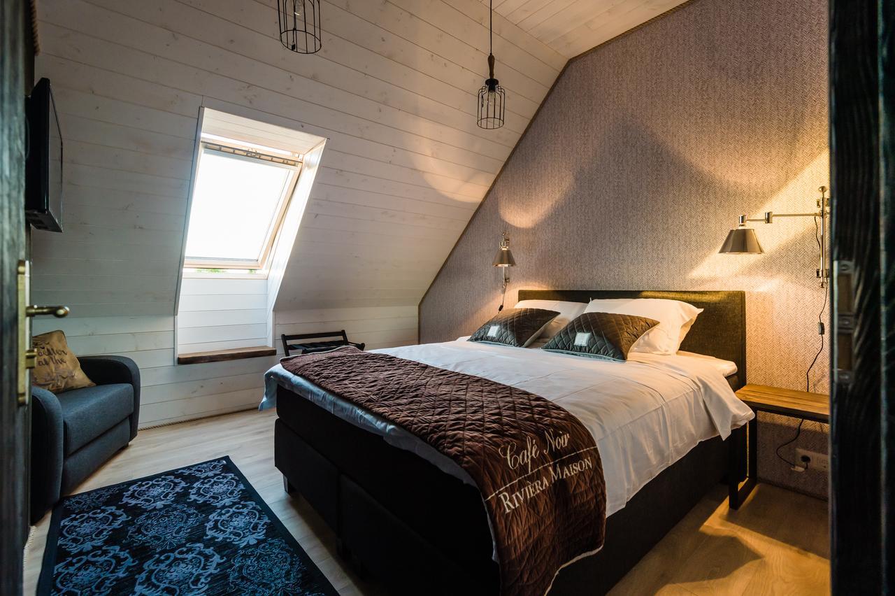 Bottengarn Boutique Guesthouse Koguva Extérieur photo