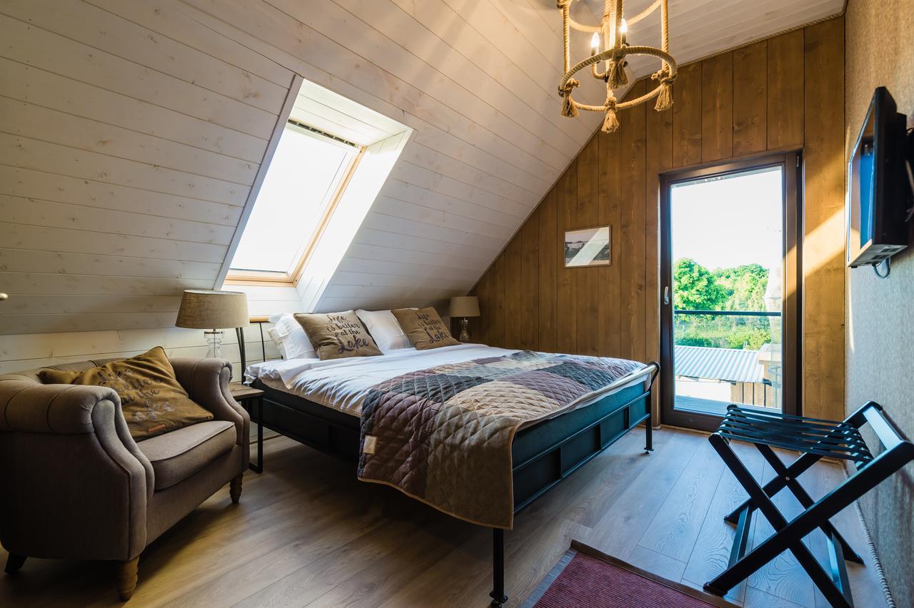 Bottengarn Boutique Guesthouse Koguva Extérieur photo